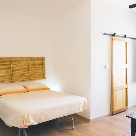 Apartmán Masseria Cervellera Ceglie Messapica Exteriér fotografie
