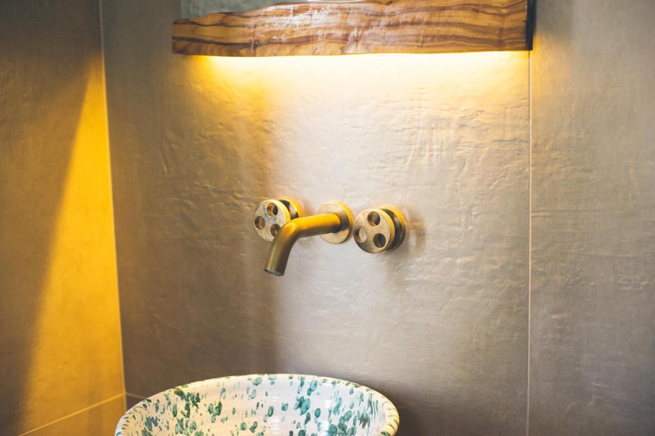 Apartmán Masseria Cervellera Ceglie Messapica Exteriér fotografie