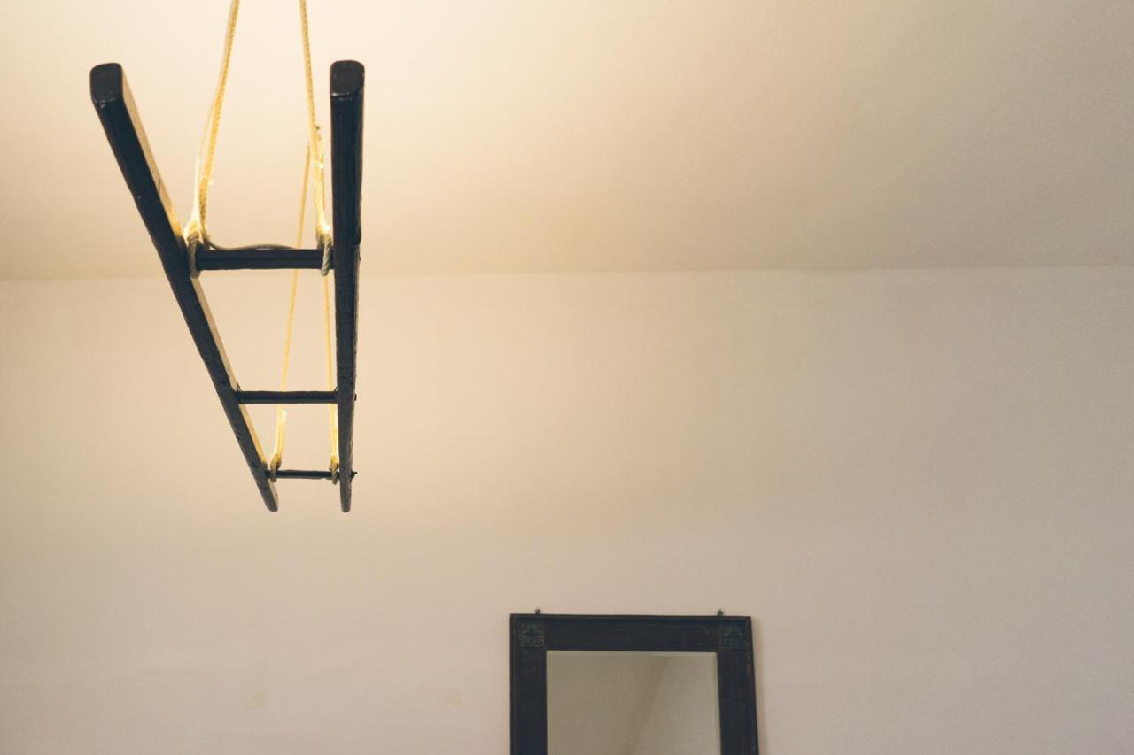 Apartmán Masseria Cervellera Ceglie Messapica Exteriér fotografie