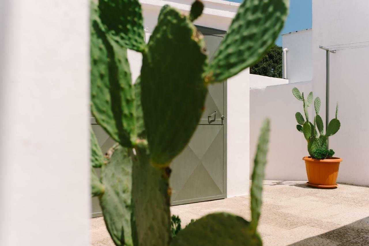 Apartmán Masseria Cervellera Ceglie Messapica Exteriér fotografie